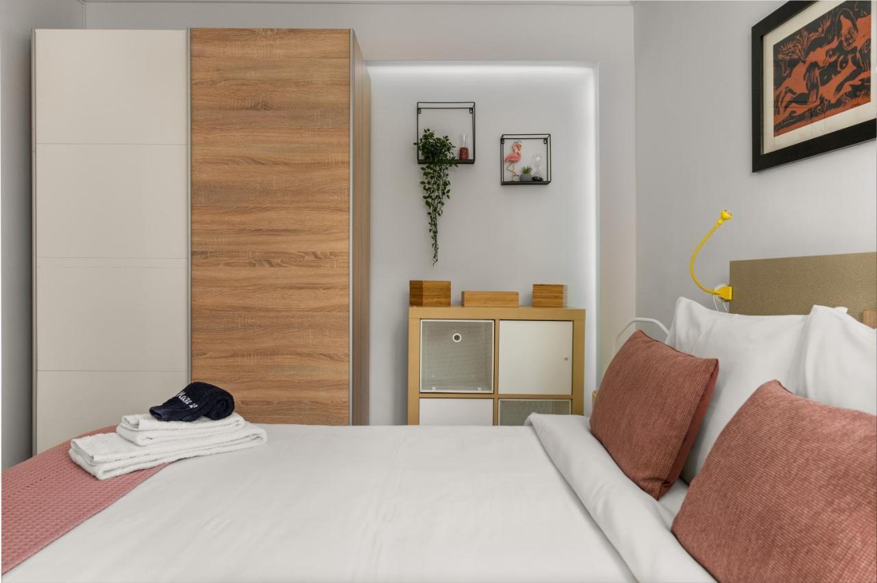 Luxe House In Glyfada With Spa Near Metro Station C8 Athens Ngoại thất bức ảnh